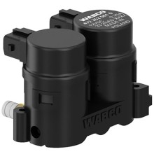 Solenoid Valve WABCO 4722525610 OE Ref 42568328 WABCO