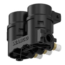 Solenoid Valve WABCO 4722525610 OE Ref 42568328 WABCO