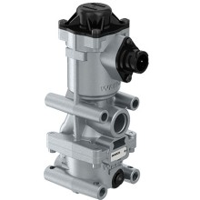 Retarder Solenoid Valve WABCO 4722600060 OE Ref 15300134210