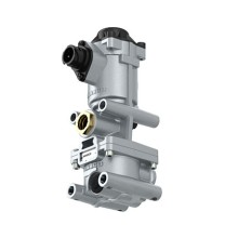 Retarder Solenoid Valve WABCO 4722600110 OE Ref 15300055910 WABCO