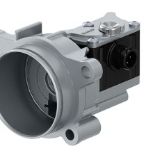 Retarder Solenoid Valve WABCO 4724000700 OE Ref 0012602263
