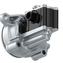 Retarder Solenoid Valve WABCO 4724000700 OE Ref 0012602263 WABCO