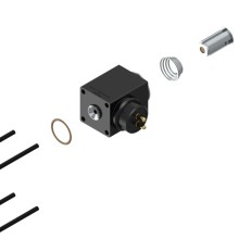 Shift Cylinder Shift Valve Repai Kit WABCO 4724009202 0015409597 WABCO