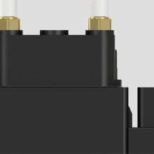 Solenoid Valve WABCO 4725535630 WABCO