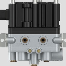 Proportional Valve WABCO 4726010010 OE Ref A0007609078 WABCO