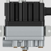 Proportional Valve WABCO 4726010010 OE Ref A0007609078 WABCO