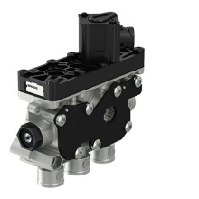 Solenoid Valve WABCO 4728800210 OE Ref 0003278425 WABCO