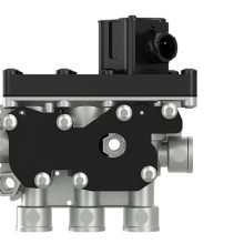 Solenoid Valve WABCO 4728800210 OE Ref 0003278425 WABCO