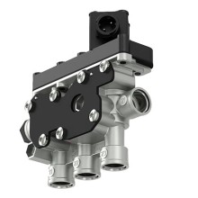 Solenoid Valve WABCO 4728800210 OE Ref 0003278425 WABCO