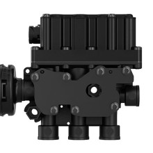 Solenoid Valve WABCO 4728800320 OE Ref 1448078 WABCO