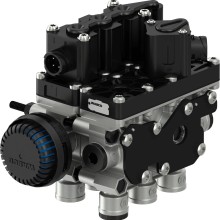 Solenoid Valve WABCO 4728800500 OE Ref 1448080 WABCO