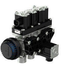 Solenoid Valve WABCO 4728800610 OE Ref 5010143097 WABCO