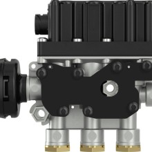 Trailer Control Valve WABCO 4728800740 WABCO