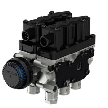 Solenoid Valve WABCO 4728801000 OE Ref 1152509 WABCO