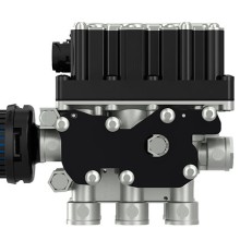 Solenoid Valve WABCO 4728801030 OE Ref 41211014 WABCO