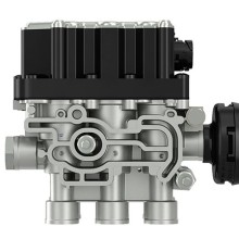 Solenoid Valve WABCO 4728801030 OE Ref 41211014 WABCO