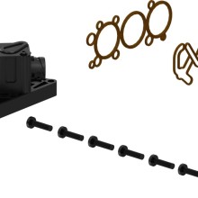Repair Kit WABCO 4728809222 WABCO