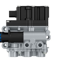 Solenoid Valve WABCO 4728900020 OE Ref 1888015 WABCO