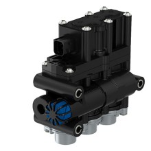 Solenoid Valve WABCO 4728900220 OE Ref 1889795