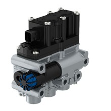 Solenoid Valve WABCO 4728900310 OE Ref 1888014 WABCO
