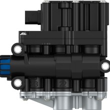 Solenoid Valve WABCO 4728900510 OE Ref 1889796 WABCO