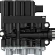 Solenoid Valve WABCO 4728900700 WABCO