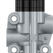 Solenoid Valve WABCO 4728900810 OE Ref 2158373 WABCO
