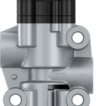 Solenoid Valve WABCO 4728900810 OE Ref 2158373 WABCO