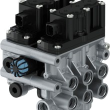 Solenoid Valve WABCO 4728901120 OE Ref 1888016