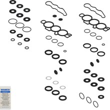 Air Spring Valve Repair Kit WABCO 4729050042 OE Ref 0003201358 WABCO