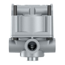 Relay Valve WABCO 4730170010 OE Ref 0034297844 WABCO