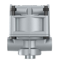 Relay Valve WABCO 4730170010 OE Ref 0034297844 WABCO
