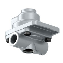 Load Sensitive Valve WABCO 4733000010 OE Ref 0004310713 WABCO