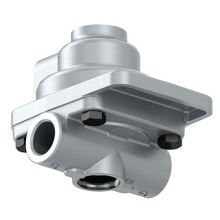 Load Sensitive Valve WABCO 4733000010 OE Ref 0004310713 WABCO