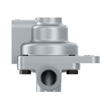 Load Sensitive Valve WABCO 4733000010 OE Ref 0004310713 WABCO
