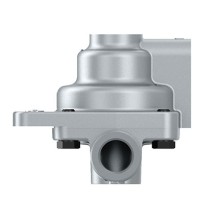 Load Sensitive Valve WABCO 4733000010 OE Ref 0004310713 WABCO