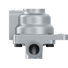 Load Sensitive Valve WABCO 4733000040 OE Ref 0004311813 WABCO