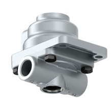 Load Sensitive Valve WABCO 4733000040 OE Ref 0004311813 WABCO