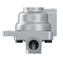 Load Sensitive Valve WABCO 4733000040 OE Ref 0004311813 WABCO