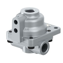 Load Sensitive Valve WABCO 4733000040 OE Ref 0004311813 WABCO
