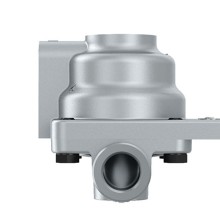 Load Sensitive Valve WABCO 4733000050 OE Ref 0004312013 WABCO