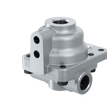 Load Sensitive Valve WABCO 4733000050 OE Ref 0004312013 WABCO