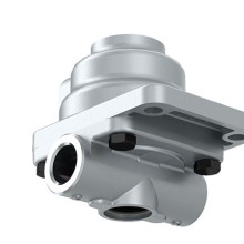 Load Sensitive Valve WABCO 4733000050 OE Ref 0004312013 WABCO