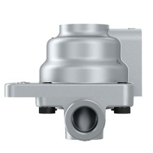 Load Sensitive Valve WABCO 4733000050 OE Ref 0004312013 WABCO