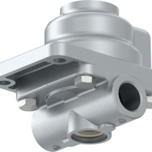 Load Sensitive Valve WABCO 4733000060 OE Ref 1518924 WABCO