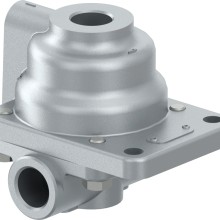 Load Sensitive Valve WABCO 4733000060 OE Ref 1518924 WABCO
