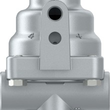 Load Sensitive Valve WABCO 4733000060 OE Ref 1518924 WABCO