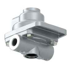 Load Sensitive Valve WABCO 4733000120 OE Ref 0004313113 WABCO