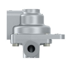 Load Sensitive Valve WABCO 4733000120 OE Ref 0004313113 WABCO