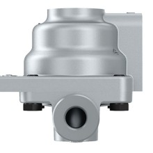Load Sensitive Valve WABCO 4733000130 OE Ref 0004133213 WABCO